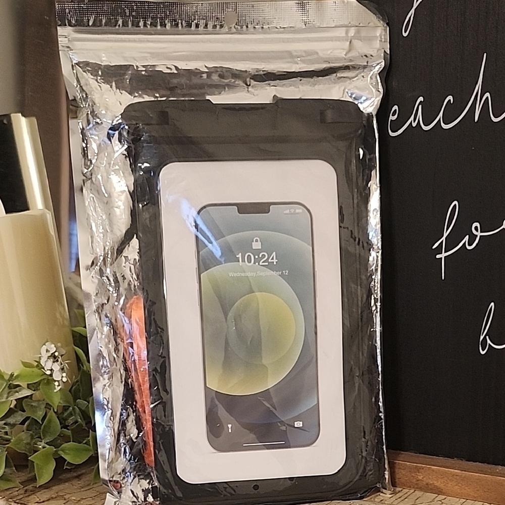 Waterproof Phone Pouch